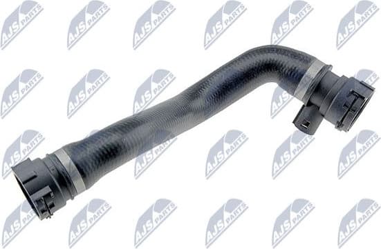 Radiator Hose CPP-BM-021 - image 2
