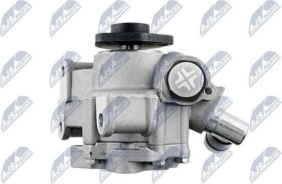 Hydraulic Pump, steering SPW-ME-019 - image 3