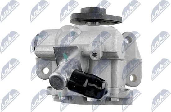 Hydraulic Pump, steering SPW-ME-019 - image 4