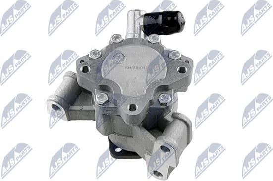 Hydraulic Pump, steering SPW-ME-019 - image 5