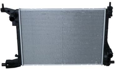 Radiator, engine cooling 50033