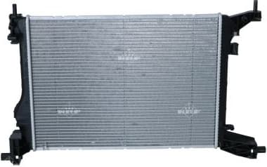 Radiator, engine cooling 50033 - image 3