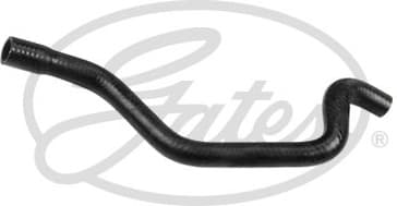 Heater Hose 02-1656