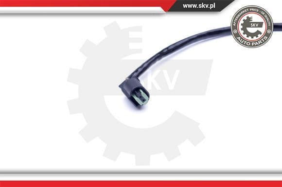 Sensor, exhaust gas temperature 30SKV111 - image 3