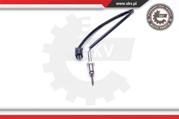 Sensor, exhaust gas temperature 30SKV111 - image 4