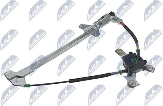 Window Regulator EPS-AU-016