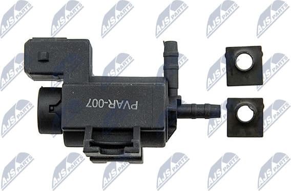 Valve, adjustment element (throttle valve) EGR-AR-007 - image 3