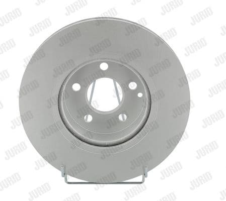 Brake Disc COAT+ 562386JC - image 2
