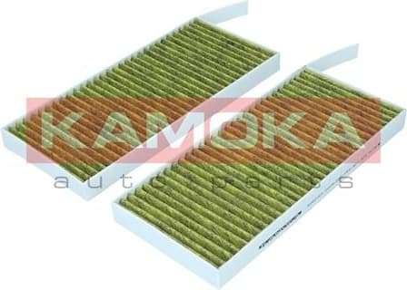 Filter cabin 6080163 - image 3