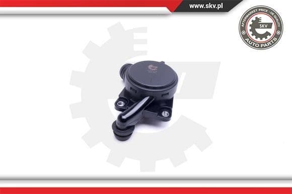 Valve, crankcase ventilation 31SKV156