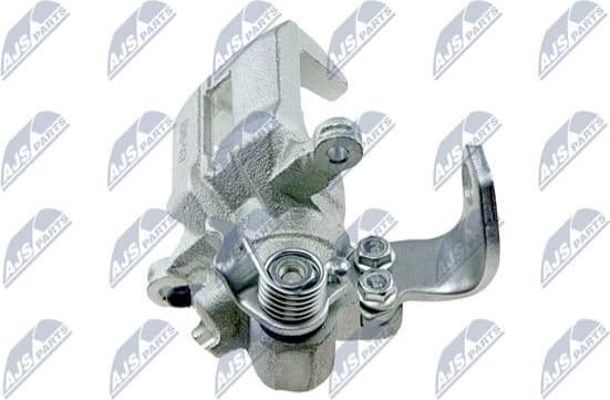 Brake Caliper HZT-HD-017 - image 2