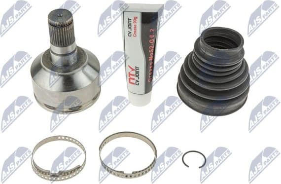 Joint Kit, drive shaft NPW-VV-014