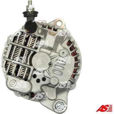 Alternator AS A2044 - image 3