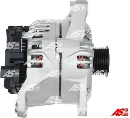 Alternator AS A0065 - image 2