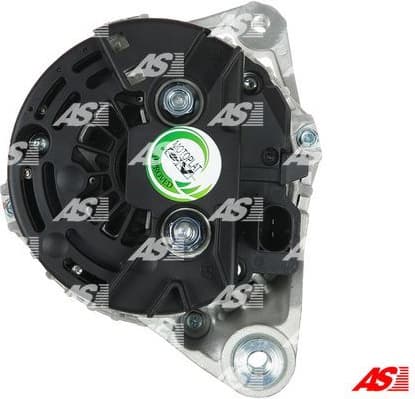 Alternator AS A0065 - image 3