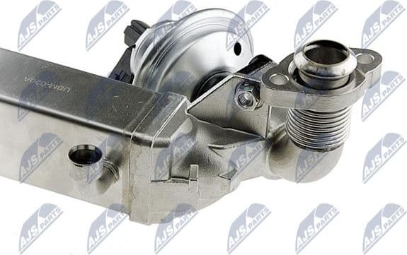 EGR Valve EGR-BM-011A - image 8