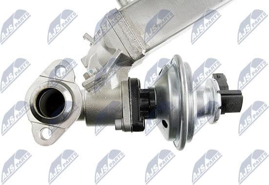 EGR Valve EGR-BM-011A - image 9