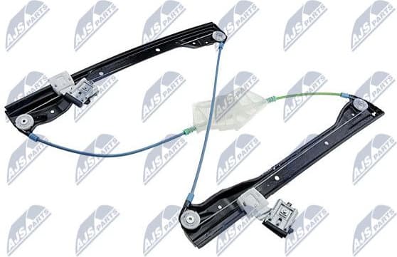 Window Regulator EPS-ME-030 - image 2