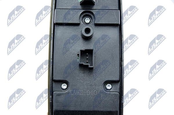 Switch, window regulator EWS-ME-040 - image 6