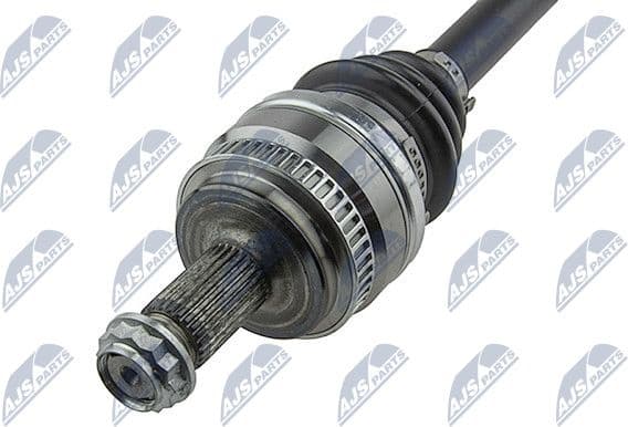 Drive Shaft NPW-BM-149 - image 2