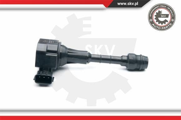 Ignition Coil 03SKV257 - image 4