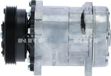 Compressor, air conditioning EASY FIT 32971
