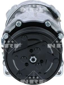 Compressor, air conditioning EASY FIT 32971 - image 4
