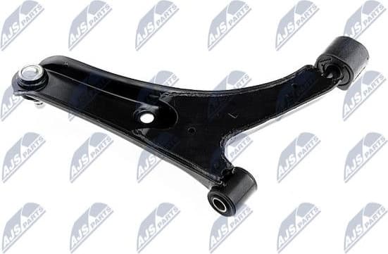 Control/Trailing Arm, wheel suspension ZWD-SU-009 - image 2