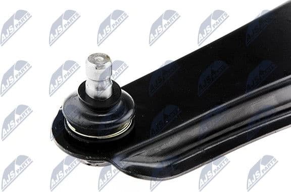 Control/Trailing Arm, wheel suspension ZWD-SU-009 - image 4