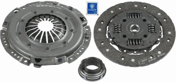 Clutch Kit 3000 838 501