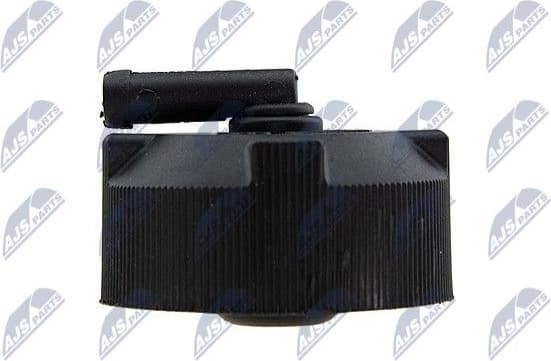 Cap, coolant tank CCK-FT-003 - image 5