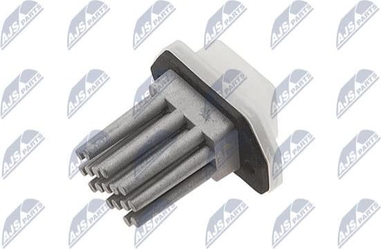 Resistor, interior blower ERD-NS-001 - image 2
