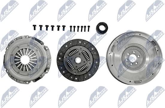 Clutch Kit NZS-VW-006
