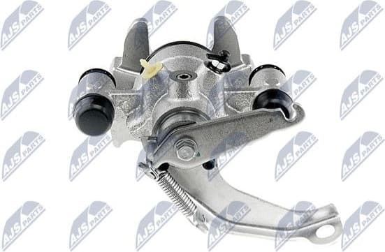 Brake Caliper HZT-FR-020 - image 2