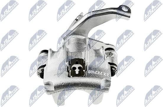Brake Caliper HZT-FR-020 - image 4