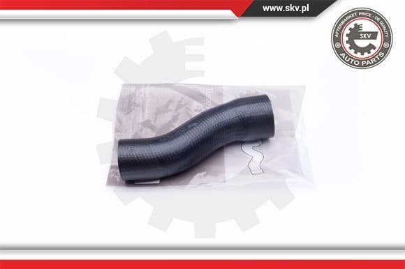 Fuel Hose 96SKV032 - image 2