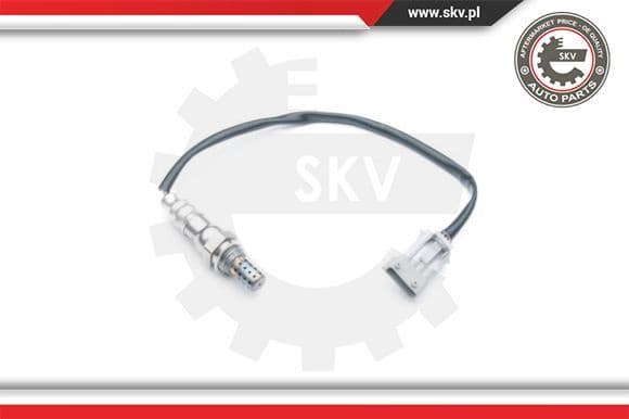 Oxygen Sensor 09SKV687 - image 2