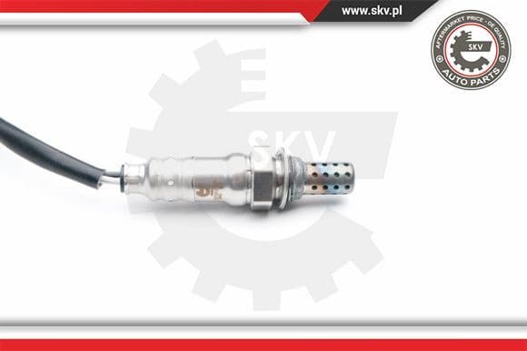 Oxygen Sensor 09SKV687 - image 3