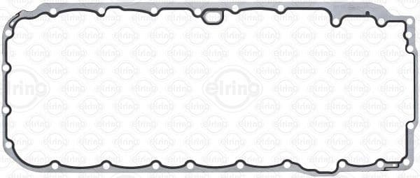 Gasket oil pan 584.140 - image 2