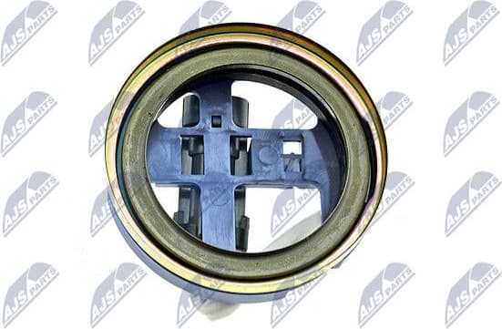 Sensor, wheel speed HCA-PL-012 - image 2
