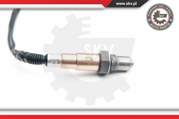 Oxygen Sensor 09SKV742 - image 2