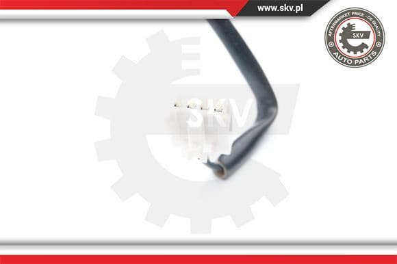 Oxygen Sensor 09SKV742 - image 3