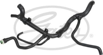 Radiator Hose 05-2729
