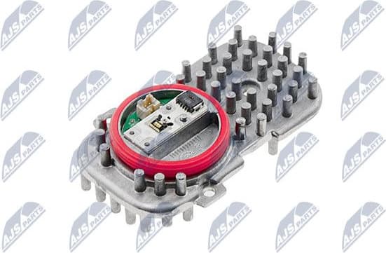 Control Unit, lights EPX-BM-010