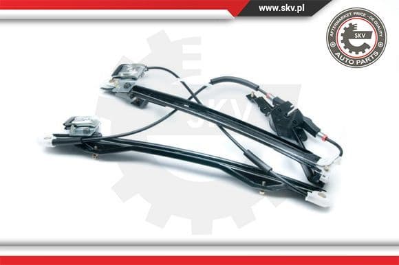 Window Regulator 01SKV611 - image 2