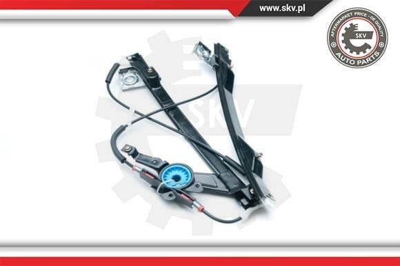 Window Regulator 01SKV611 - image 3