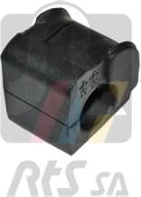 Mounting, stabiliser bar 035.00037