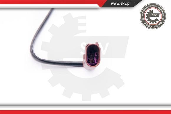 Sensor, exhaust gas temperature 30SKV010 - image 3