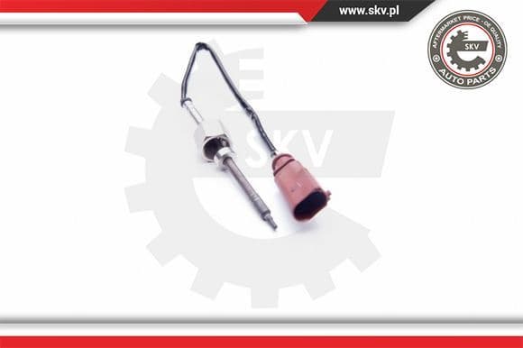 Sensor, exhaust gas temperature 30SKV010 - image 4