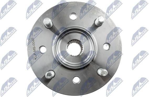 Wheel Hub KLP-MS-004P - image 4